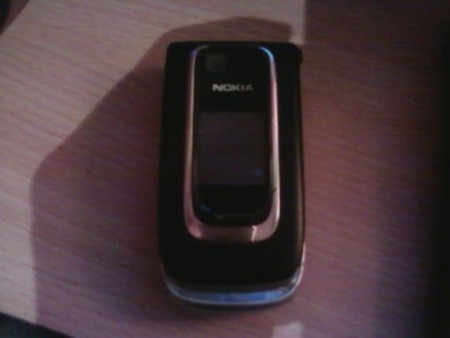 nokia 6131